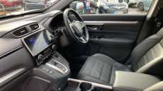 Honda CR-V 2.0 i-MMD Hybrid SR 5dr eCVT Hybrid Estate